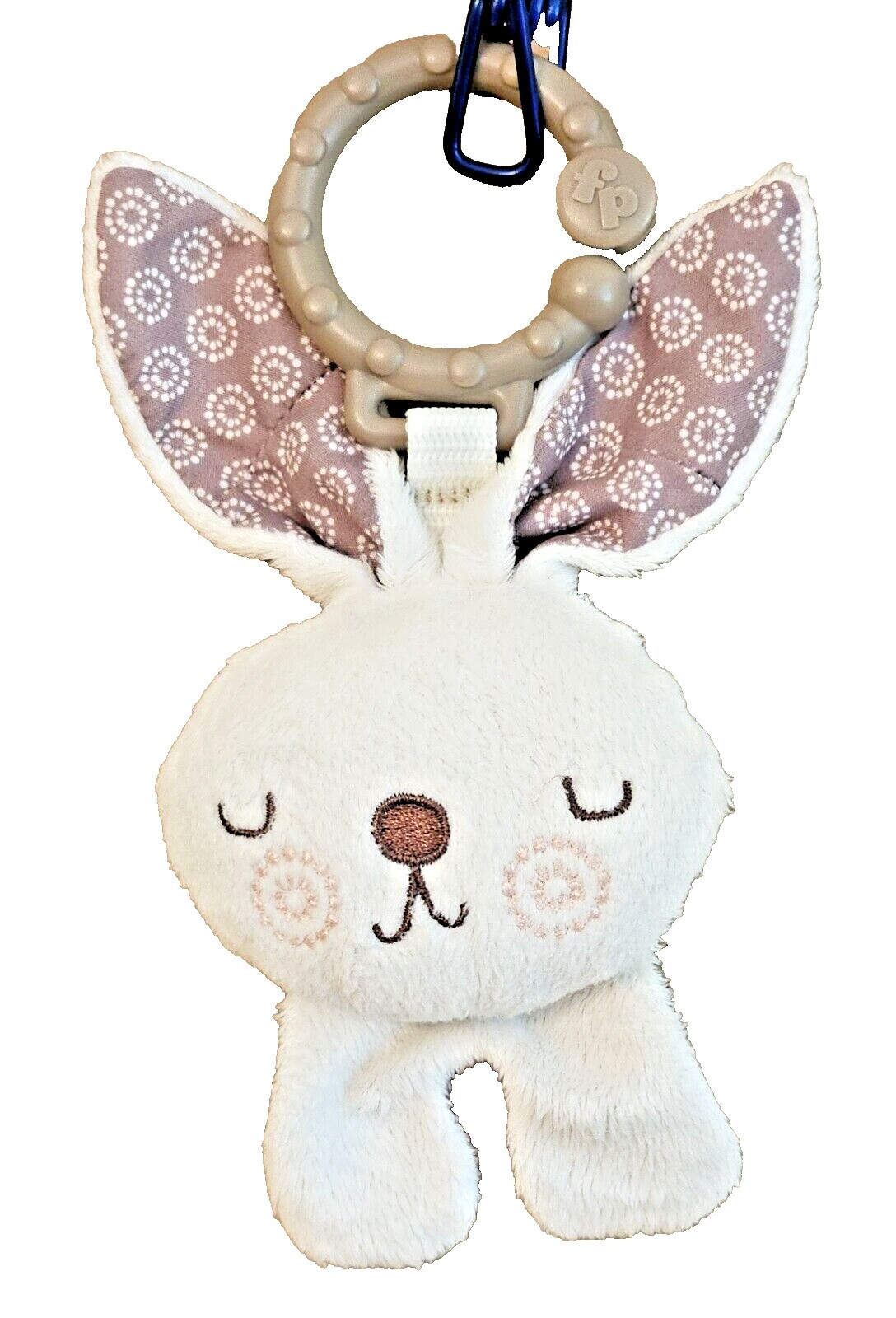 Fisher Price Snugabunny Swing