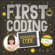 Debugging Code (First Coding), Thompson New 9781839272370 Fast Free Shipping..