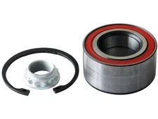 For 2013 BMW 135is Wheel Bearing Rear 44992WKKT 3.0L 6 Cyl