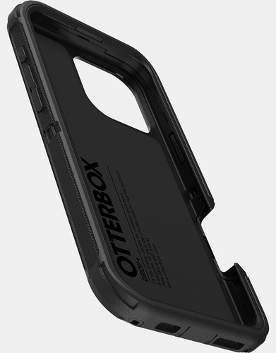 Otterbox Defender for MagSafe For iPhone 16e / 16 / Plus /Pro / Pro Max Case - Picture 9 of 17