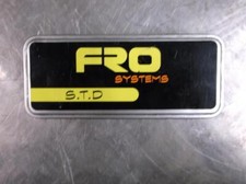 KAWASAKI KXF 250 450 FRO SYSTEMS QUICK LAUNCH MOTOCROSS MX DIRT BIKE RACE