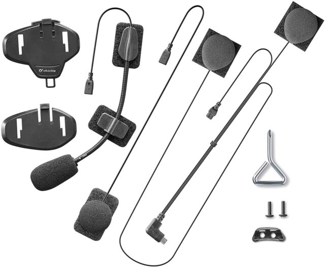 KIT AUDIO AGGIUNTIVO CUFFIE MICROFONO BLUETOOTH INTERPHONE LINK SPORT TOUR KIT AUDIO AGGIUNTIVO CUFFIE MICROFONO BLUETOOTH INTERPHONE LINK SPORT TOUR