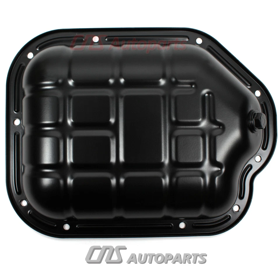 ⭐⭐⭐⭐⭐ Oil Pan for 00-09 Infiniti I30 I35 Nissan Maxima Murano Quest 111102Y000 Foto 4 de 4
