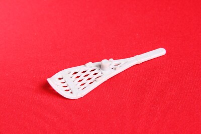 SNOW SHOE 1985 Snow Serpant GI JOE Original Accessory