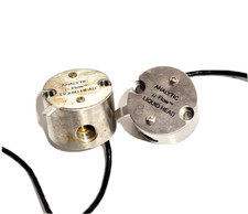 Lot of 2 u-Flow Analytic Liquid Head HPLC for System Gold 126 Solvent Module