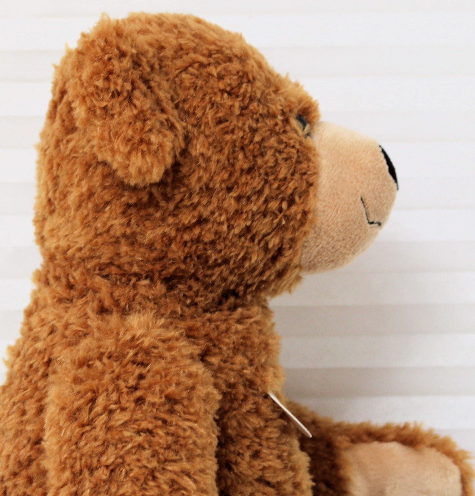 steiff happy teddy bear 40cm