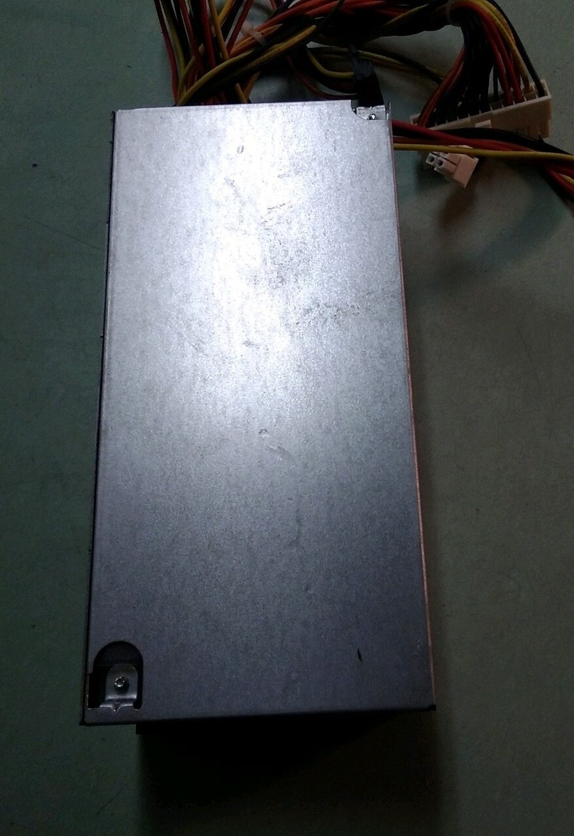 AcBel PC9053 Lenovo ThinkCentre 0A37783 240W 36001859 Power Supply キムタク私物M&M エムアンドエムスウェットパンツMサイズ