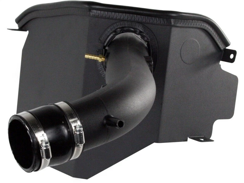 Tomas aFe MagnumFORCE etapa 2 P5R AIS para P5R Toyota Tacoma 99-04 4Rnr 99-02 Foto 4 de 4