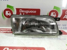 Scheinwerfer Rechts für NISSAN SUNNY BERLINA (N14) LX 1995 204296