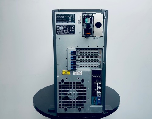 Dell PowerEdge T330 Tower Server E3-1270V5 CPU 16GB RAM 2 x 1TB HDD PERC H730P - Picture 10 of 24