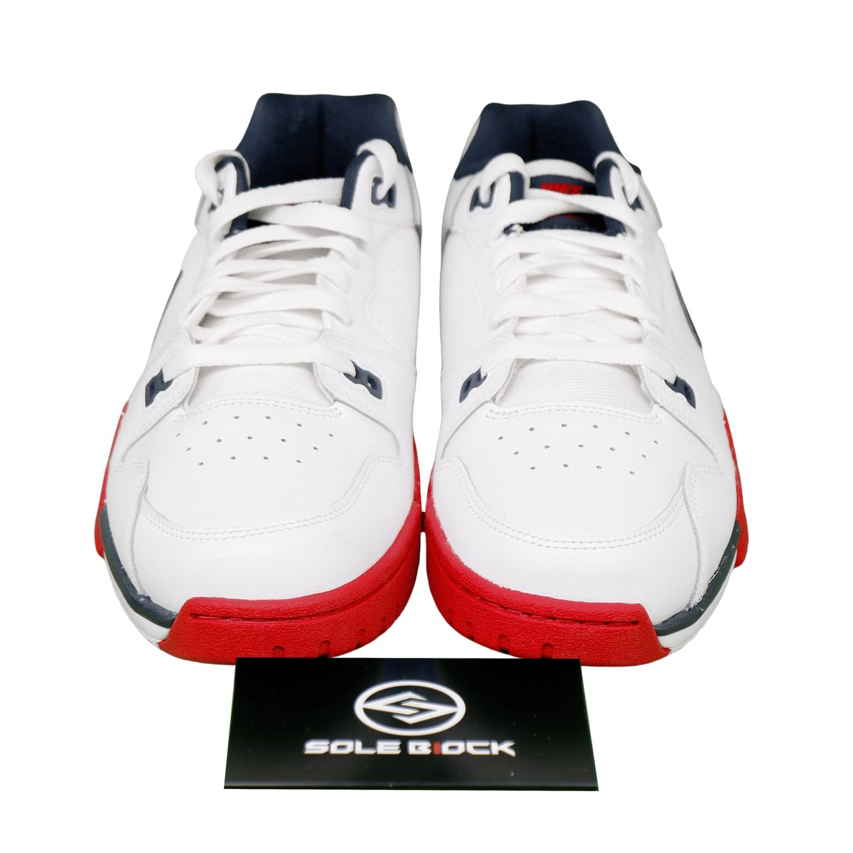 Nike Cross Trainer Low Gym Red Obsidian 2020 - CQ9182-101 | eBay