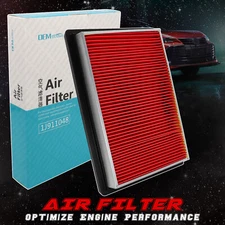 PREMIUM Engine Air Filter for NISSAN Sentra Rogue INFINITI FX35 Q50 Q60 Q70 QX70