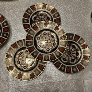Royal Crown Derby 1128 for sale | eBay Royal Crown Derby 1128 for sale | eBay