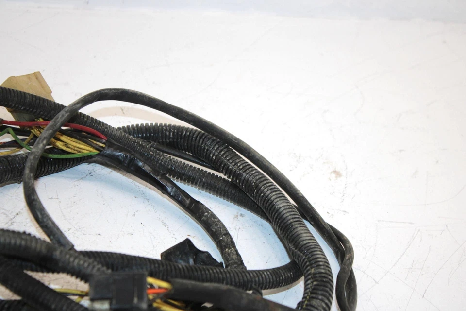 Arnés de cables principal 92 Polaris Indy 440 OEM 2460312 SP48 Foto 3 de 4