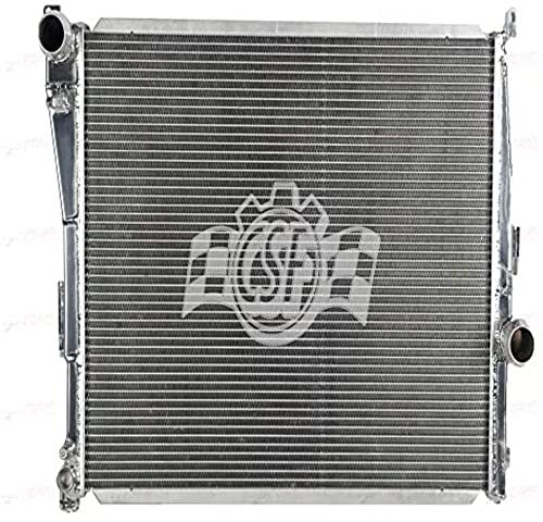CSF CSF Radiators - Aluminum - 3055 | eBay