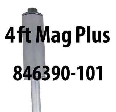 Veeder-Root Gilbarco TLS-350 4 foot 4ft Mag Plus Tank Monitor Probe 846390-101
