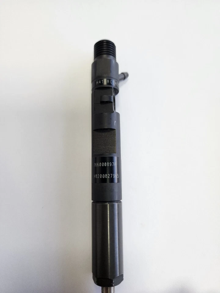 Renault Nissan 1.5 DCi Delphi Injector 28237259 28232234 EJBR05601D 166000897R - Image 2 of 3