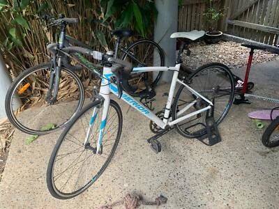 gumtree merida bike