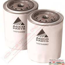 Filtro olio motore Massey Ferguson Landini Perkins