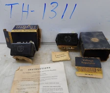 NOS VR-244 GUARANTEED PARTS CO VOLTAGE REGULATOR