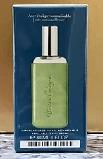 Lemon Island 🍋 Atelier Cologne Absolue Pure Perfume Spray-1 oz/30mL NEW/SEALED