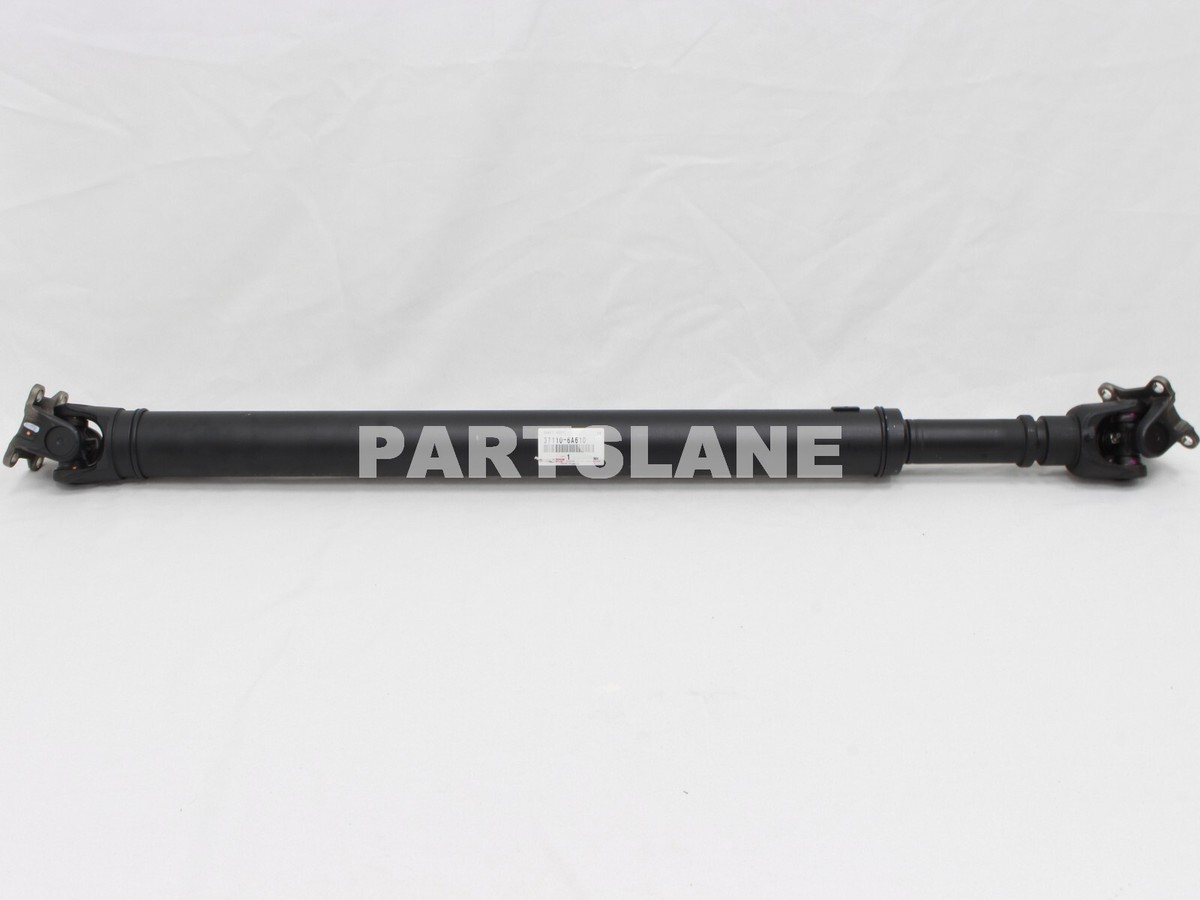 4266　こちらは専用です Lexus LX470 1998-2002 Toyota Land Cruiser OEM Propeller Shaft