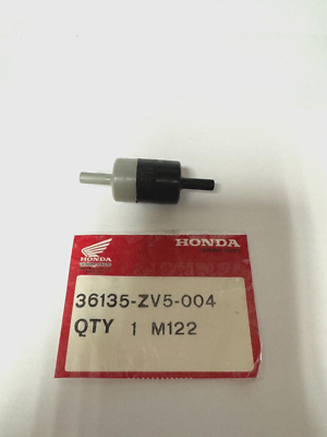 Honda 36135-ZV5-004 Dashpot Check Valve | eBay