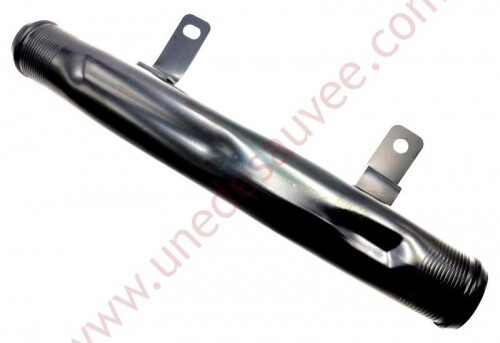 Tube métallique d'eau pour collecteur de pompe Peugeot 205 GTI