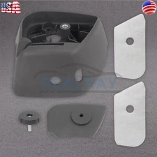 For Husqvarna String Trimmer Filter Cover 530057846 Fits 128CD 128LD 128L 128R