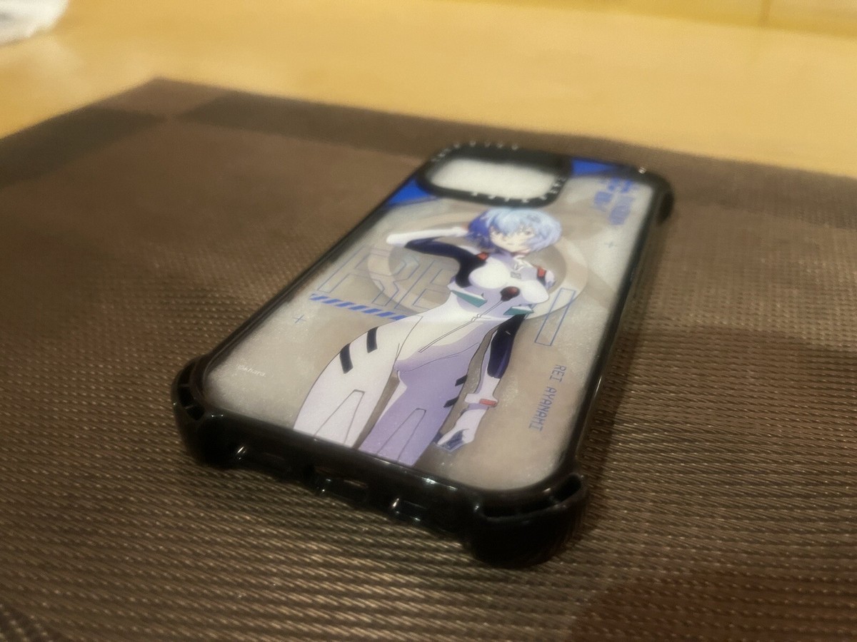 Kawaii Japanese Case w/ Magsafe for iPhone 16 Drop Protection
