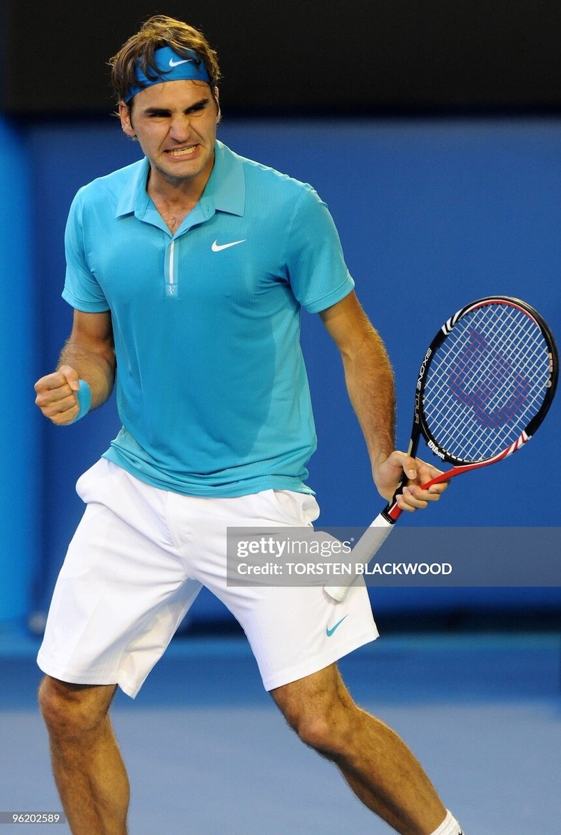 Wilson BLX Six One 6.1 Tour 90 Ninety Roger Federer Pro Staff