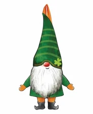 Door Décor,  Wearing of the Green (91240)