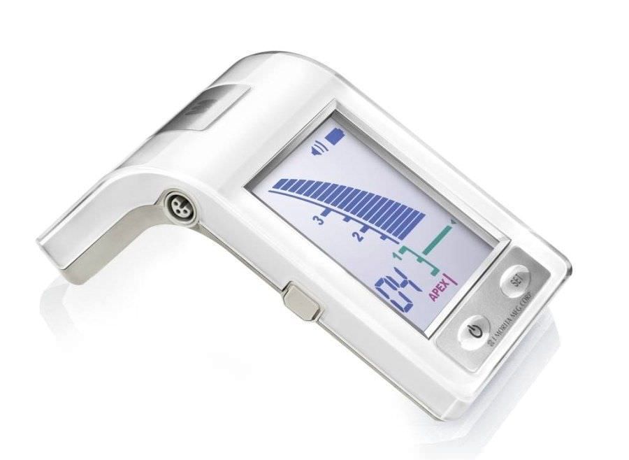 Root ZX Mini Dental Apex Locator RCM-7 J Morita 1 Year MFG