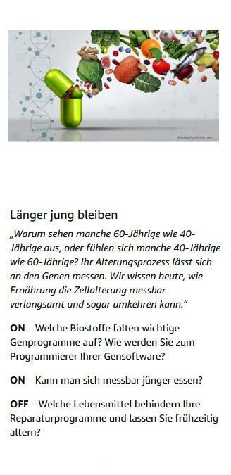 Thumbnail - On/off Gesundheit | Andreas Jopp | 2021 | Deutsch