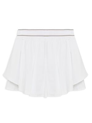 Tasc Performance Play On Tennis Skirt Golf Skirt NWT Large