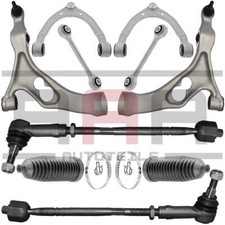 Querlenker Satz 14-teilig Vorderachse für Audi Q7 4L