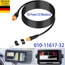 per Garmin Cavo Prolunga Trasduttore Airmar 12 Pin 10ft con XID 010-11617-32