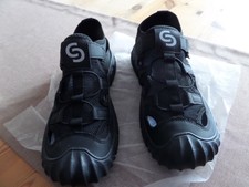 Herrenschuhe, outdoor, wasserfest, Gr.  41, s...