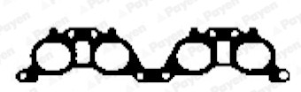 Payen JD194 Gasket, intake manifold for, Toyota