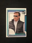 2025 Panini Will Richard Base (Raw)