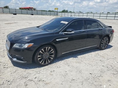 (LOCAL PICKUP ONLY) Steering Column Power Tilt Fits 17-20 LINCOLN CONTINENTAL 21