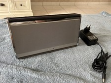 Bose SoundLink III - Wireless Mobile Speaker silver - Bluetooth Etat excellent