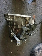 Boite de vitesse Ford FOCUS