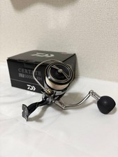 Daiwa 19 Certate LT5000D-XH Spinning Reel Box Japan Used