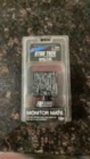 Star Trek Borg Cube Monitor Mate Mini Bobble Head Bif Bang Pow