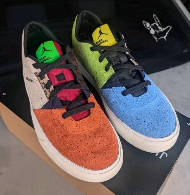 JORDAN SERIES 06 ジョーダンシリーズ06 スニーカー　メンズ Jordan スニーカー シューズ エアジョーダン ジョーダン Series .06