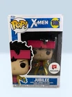 Funko Pop X-Men Jubilee #1086 Walgreens Exclusive Vinyl Figure