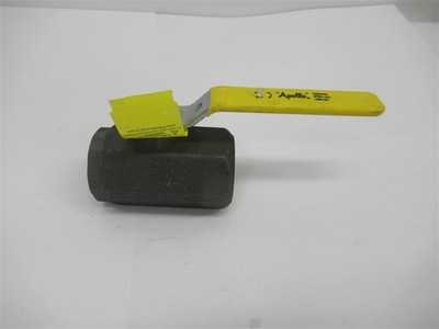 Apollo 73A-105-01A , 1'' FNPT Carbon Steel Ball Valve