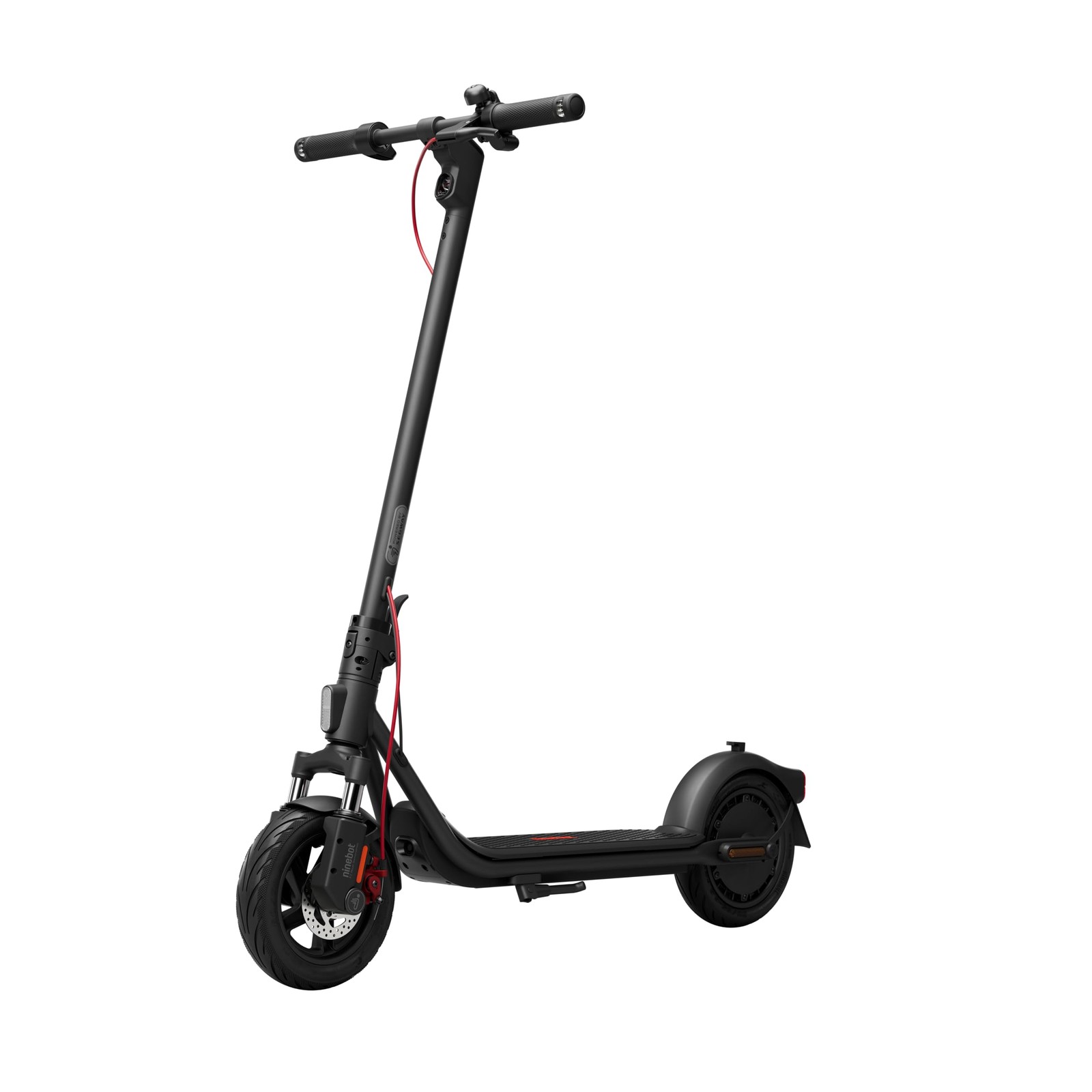 Segway Ninebot Monopattino Elettrico Modello F2 PROE II per adulti 25 km/h