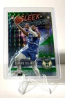 2025 Topps Chrome Damian Lillard Refractors Green (RAW)